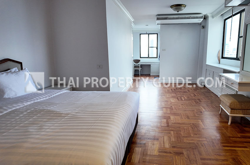 Penthouse in Sukhumvit 